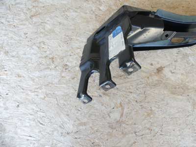 Mercedes Headlight Support Bracket Frame, Front Right A2216200291 W221 07-13 S350 S400 S550 S6003